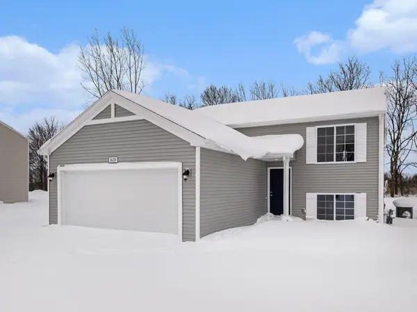 1639 Aspen Trail, Otsego, MI 49078