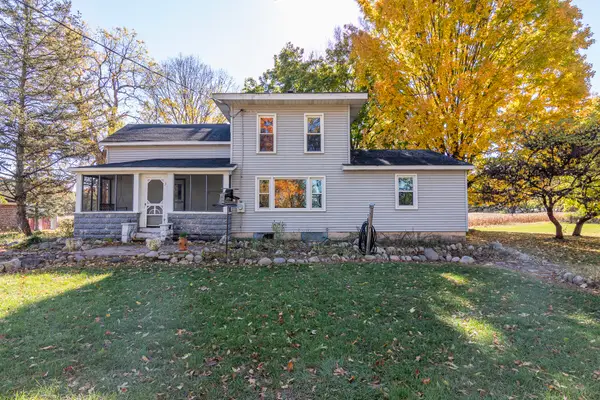 2244 E T Avenue, Portage, MI 49002