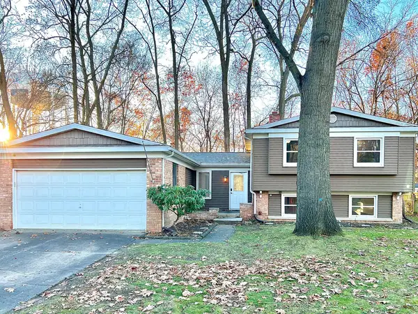 6514 Marlow Street, Portage, MI 49024