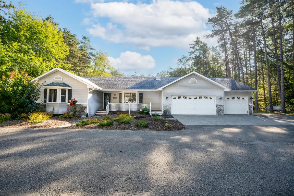 12480 Heintzelman Avenue NE, Oakfield, MI 49319 - Image #1