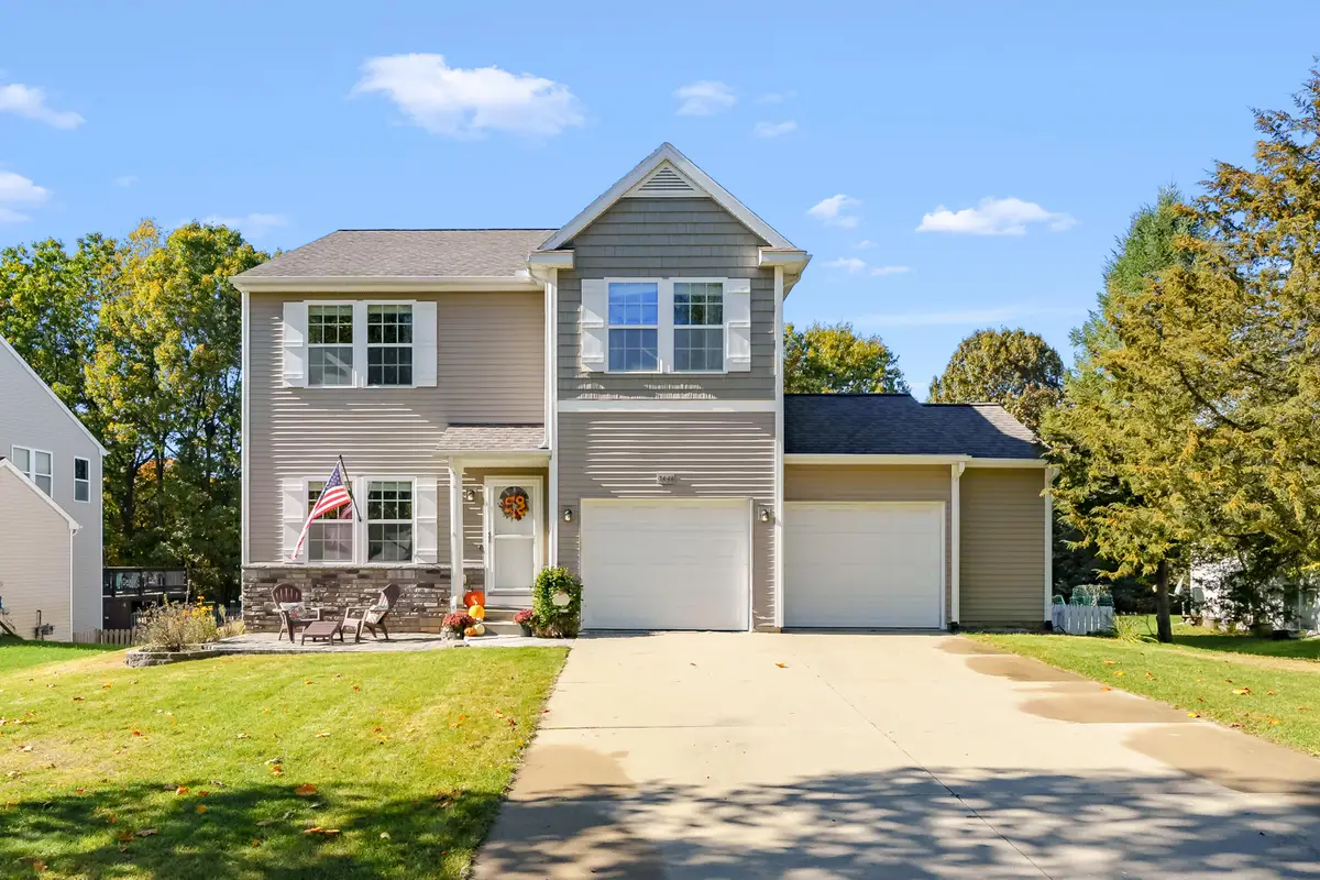 7440 Brindle Trail, Kalamazoo, MI 49009 - #1