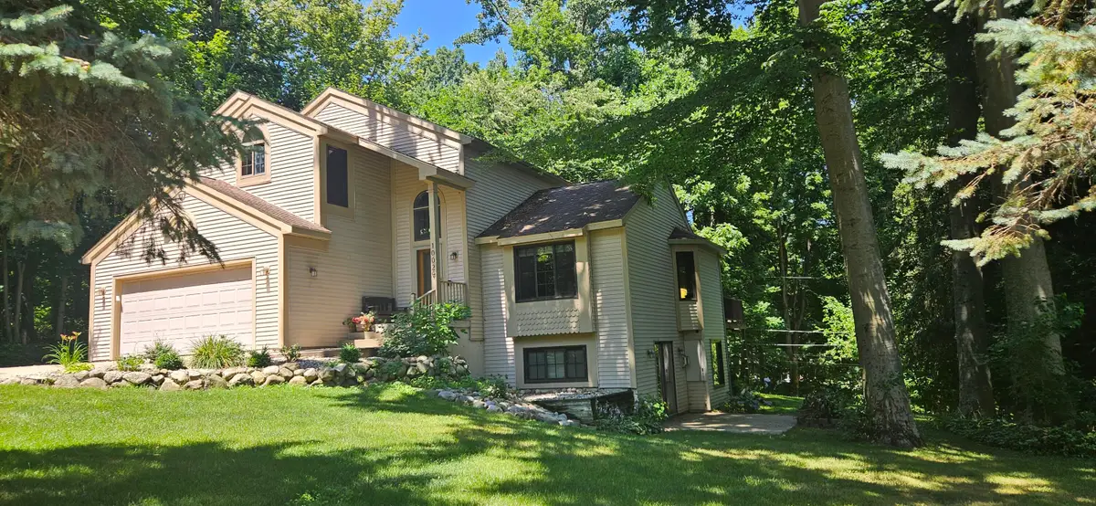 10029 Wildwood Court, Richland, MI 49083 - #1