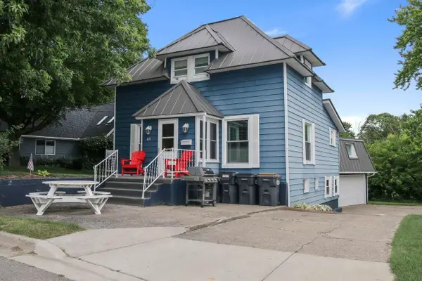 211 Wells Street, SouthHaven, MI 49090