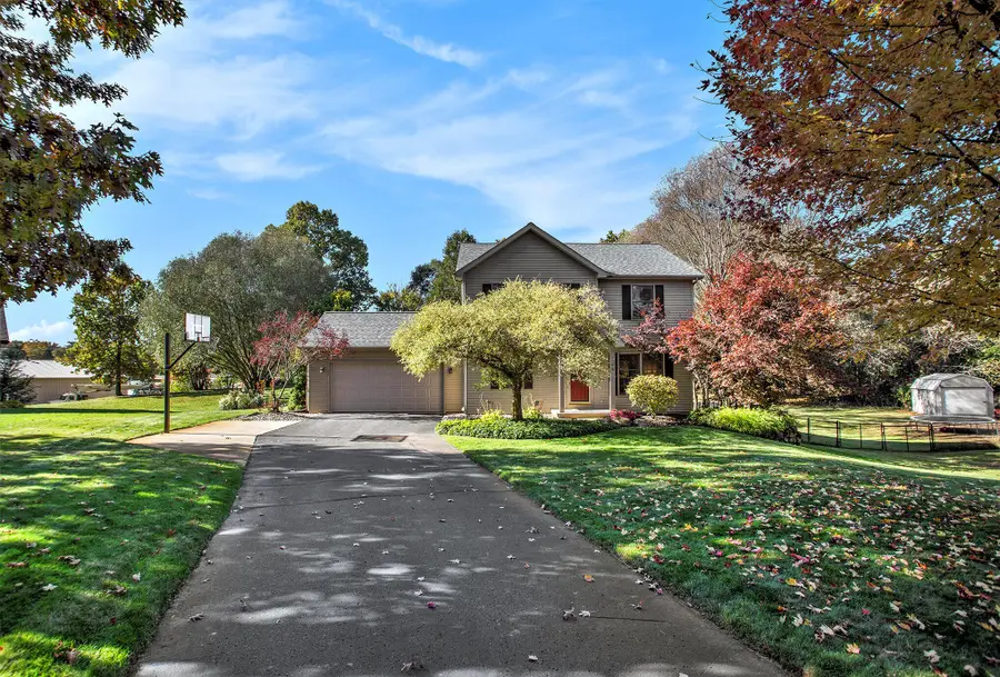 136 Hidden Forest Road, Emmett, MI 49014 - Image #3