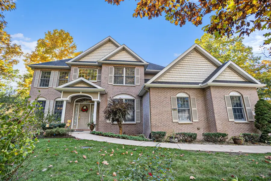 4001 Broken Ridge Circle, Galesburg, MI 49053 - Image #2