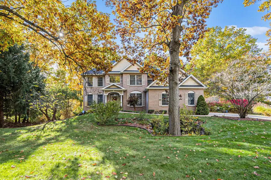 4001 Broken Ridge Circle, Galesburg, MI 49053 - Image #3