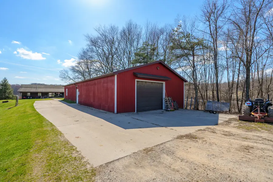 7350 Cedar Creek Road, Delton, MI 49046 - Image #3