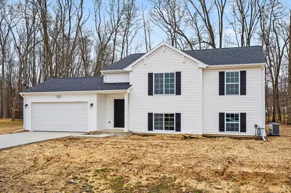 71375 Embassy Road, Edwardsburg, MI 49112