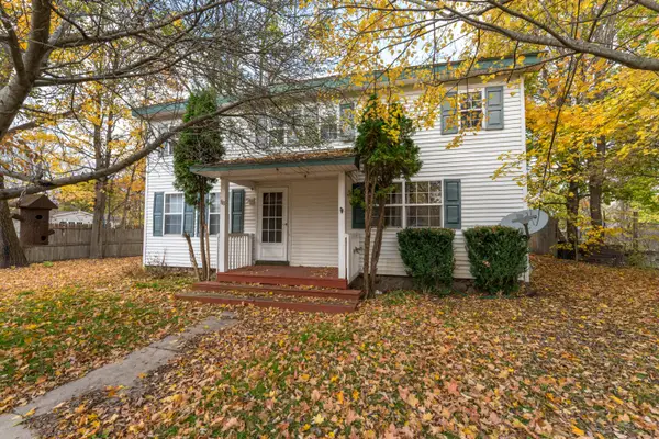 88 Beckwith Drive, Galesburg, MI 49053