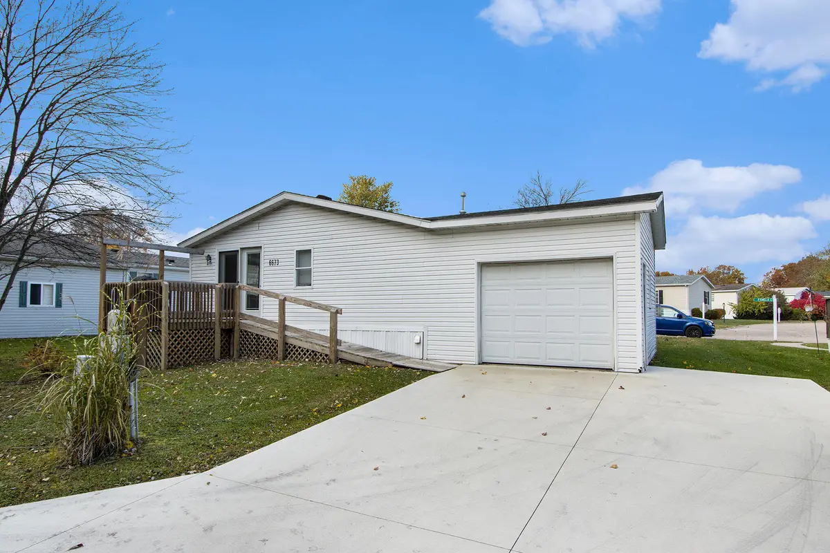 6673 Pamela Court, Kalamazoo, MI 49009 - Image #1