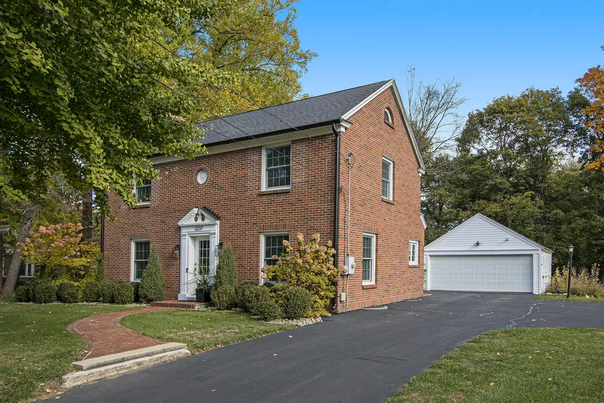 3237 Old Colony Road, Kalamazoo, MI 49008 - #1