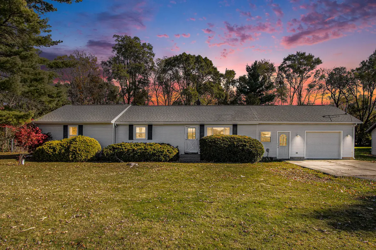13976 20 Mile Road, Marshall, MI 49068 - #1