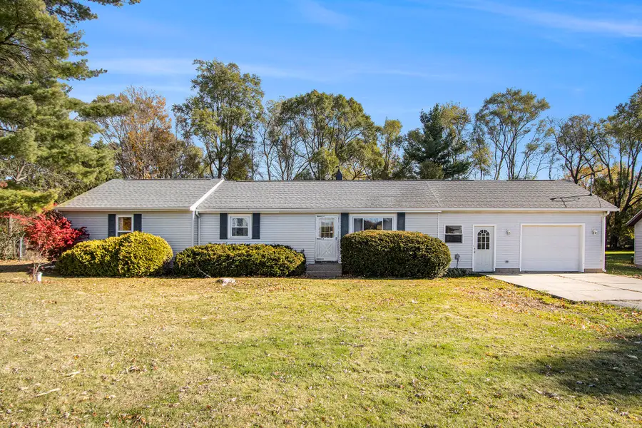 13976 20 Mile Road, Marshall, MI 49068 - #2