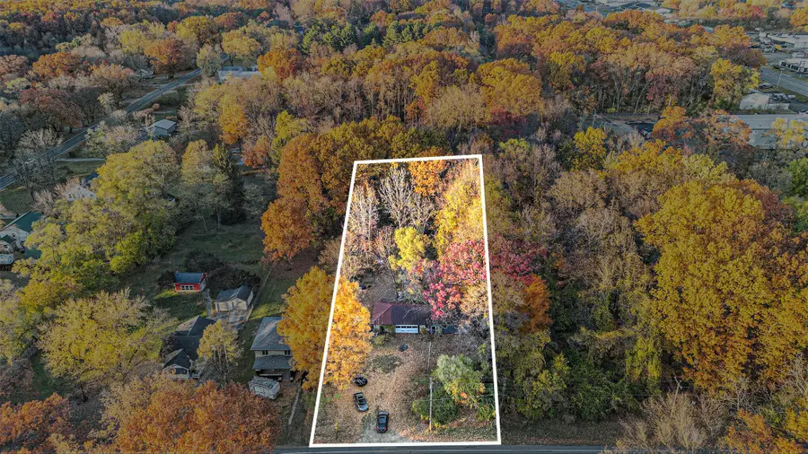 321 E Bertrand Road, Niles, MI 49120 - #3