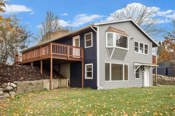 11565 M216 Highway, Marcellus, MI 49067