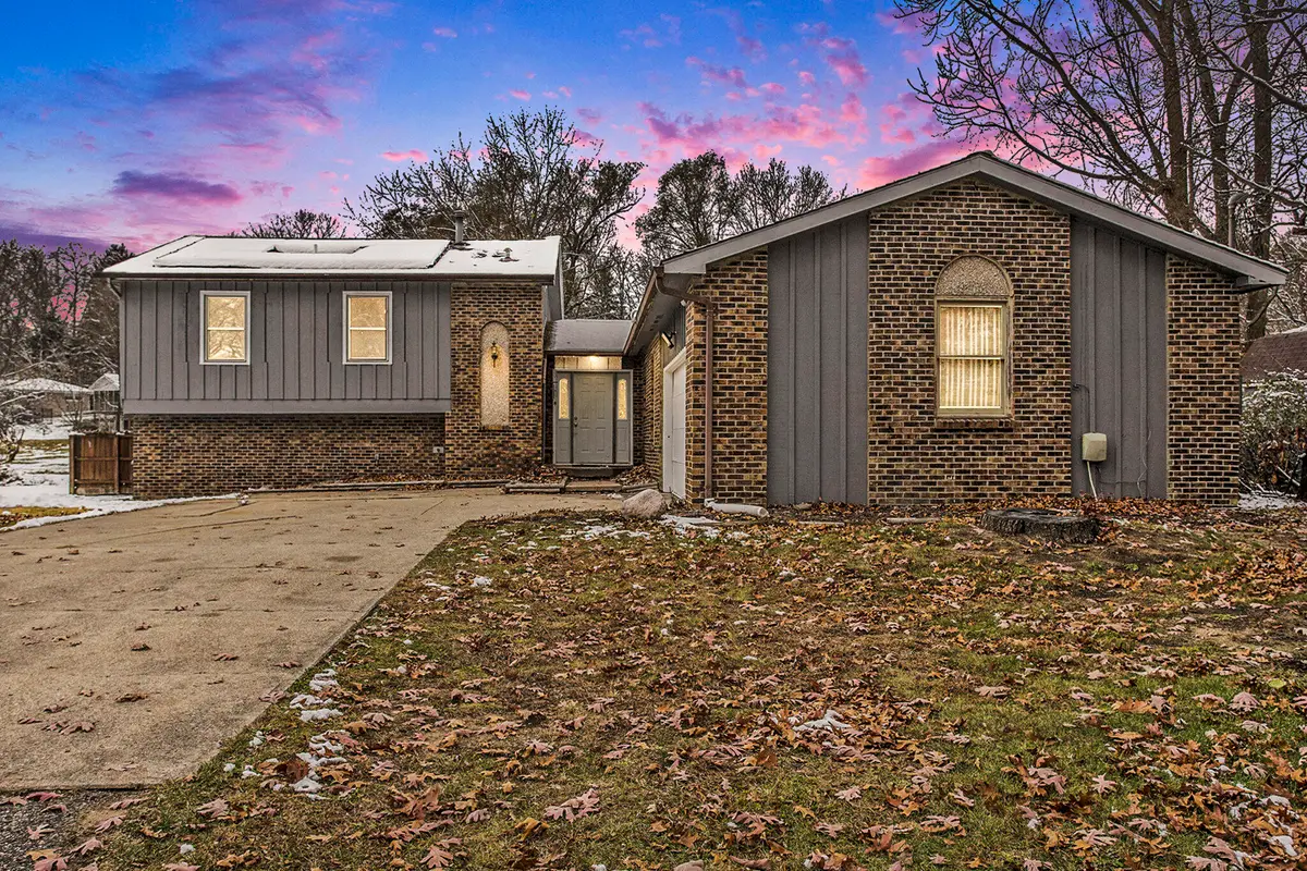 186 Juanita Drive, Emmett, MI 49014 - Image #1