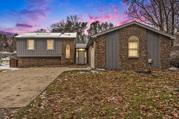 186 Juanita Drive, BattleCreek, MI 49014