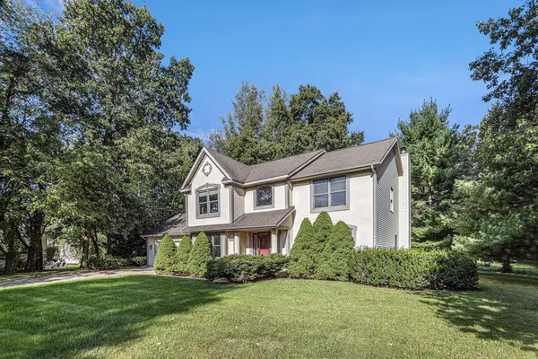 9744 Chambray Street, Portage, MI 49002