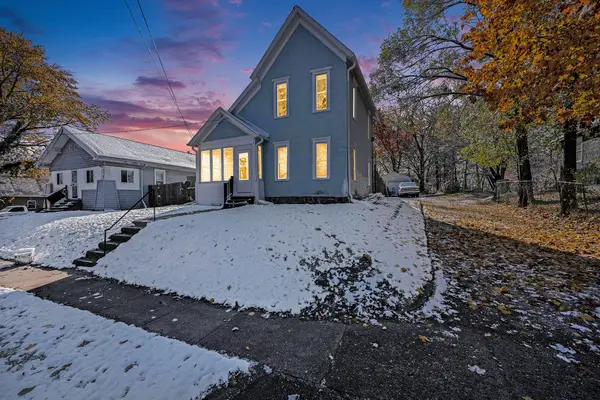 85 Frisbie Avenue, BattleCreek, MI 49037