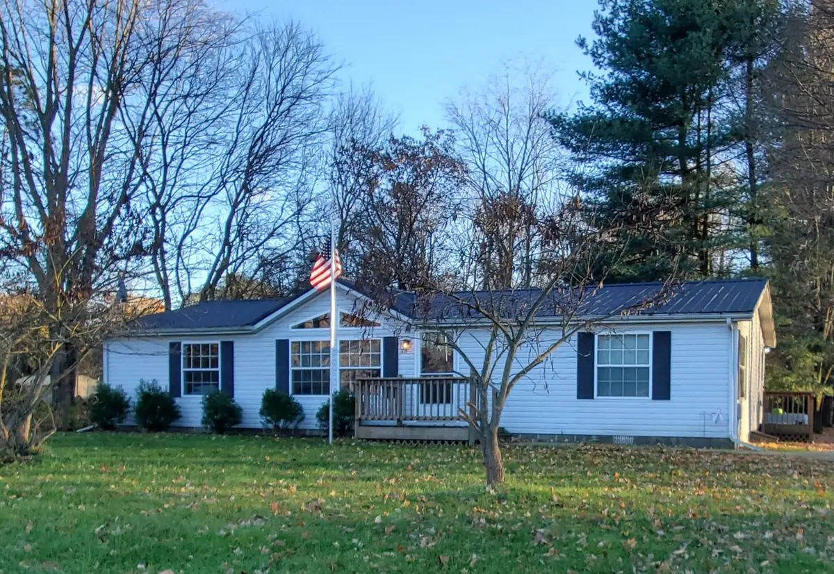 11628 County Road 653, Gobles, MI 49055 - Image #1