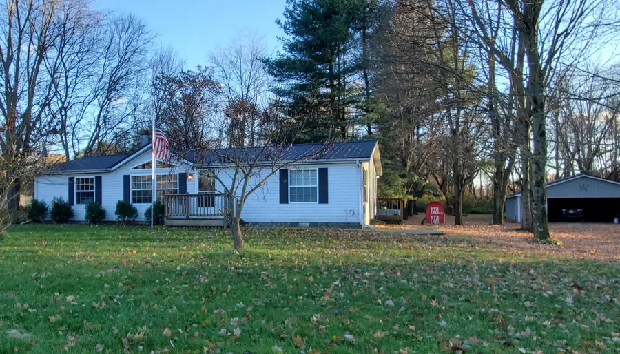 11628 County Road 653, Gobles, MI 49055 - Image #2