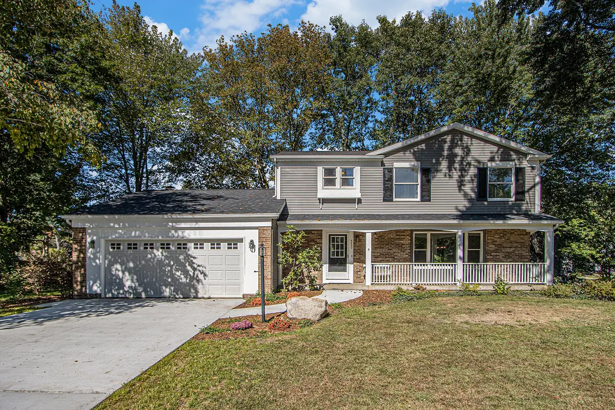 6427 Eagle Ridge Drive, Kalamazoo, MI 49004 - Image #1