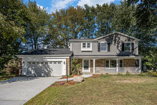 6427 Eagle Ridge Drive, Kalamazoo, MI 49004