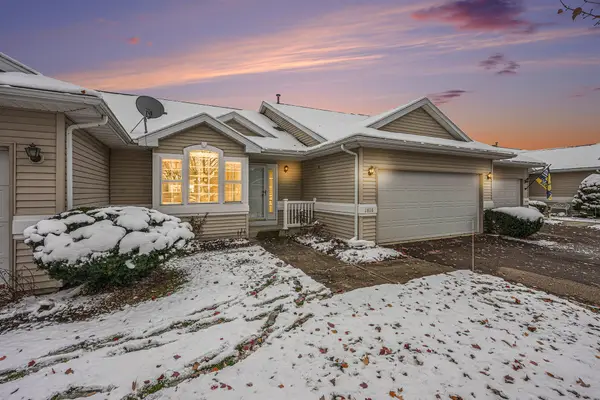 1816 Quail Cove Drive, Kalamazoo, MI 49009