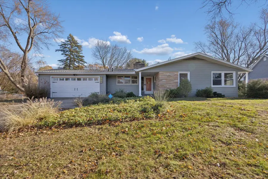 290 Borden Drive, Pennfield, MI 49017 - Image #2