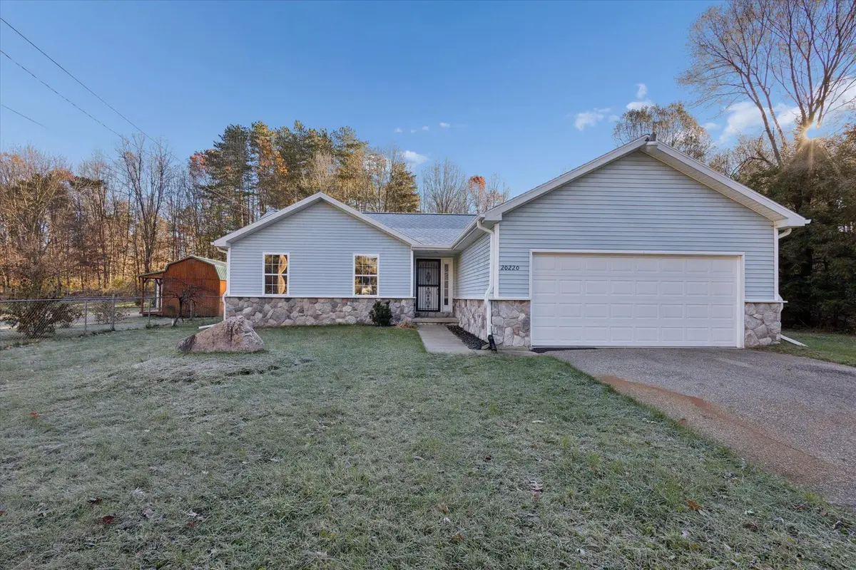 20220 Hubbard Road, Bedford, MI 49017 - Image #1