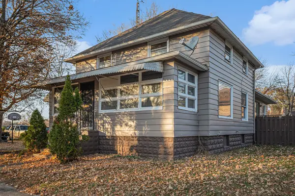 111 River Drive, ThreeRivers, MI 49093