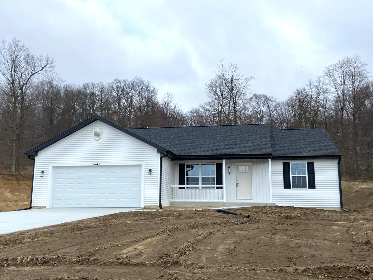 7642 Cinnamon Woods Trail, Kalamazoo, MI 49004 - #1