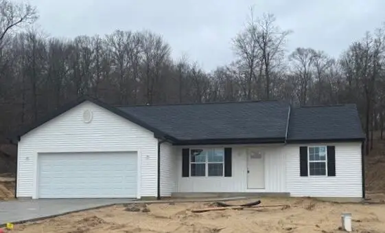 7642 Cinnamon Woods Trail, Kalamazoo, MI 49004