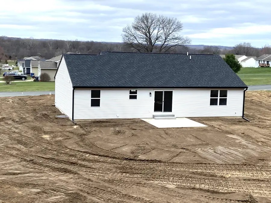 7642 Cinnamon Woods Trail, Kalamazoo, MI 49004 - #2