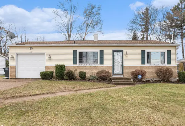 119 Birch Lane, BattleCreek, MI 49015