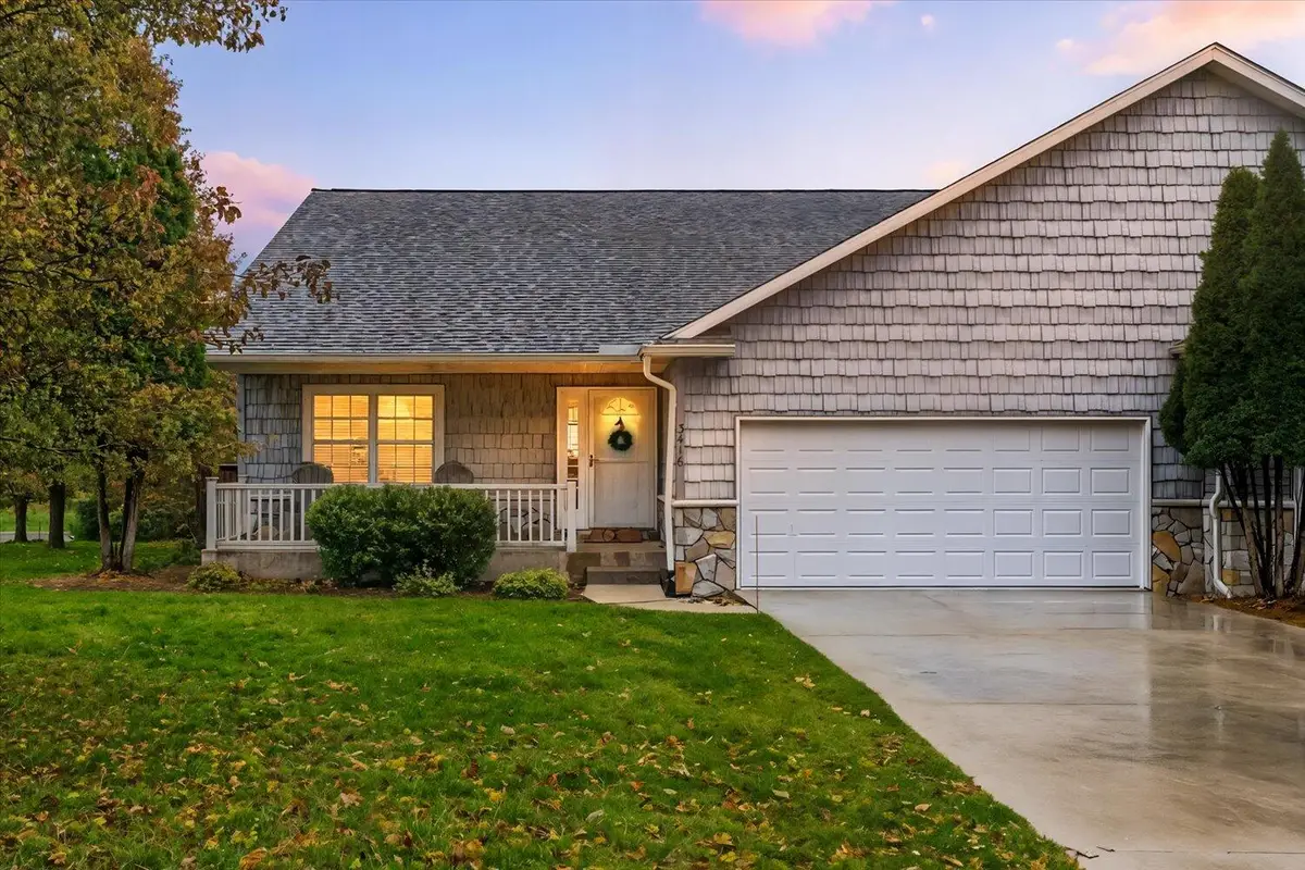 3416 Irongate Court, Kalamazoo, MI 49009 - Image #1