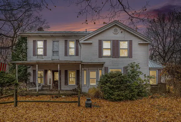 10100 S Norris Road, Delton, MI 49046