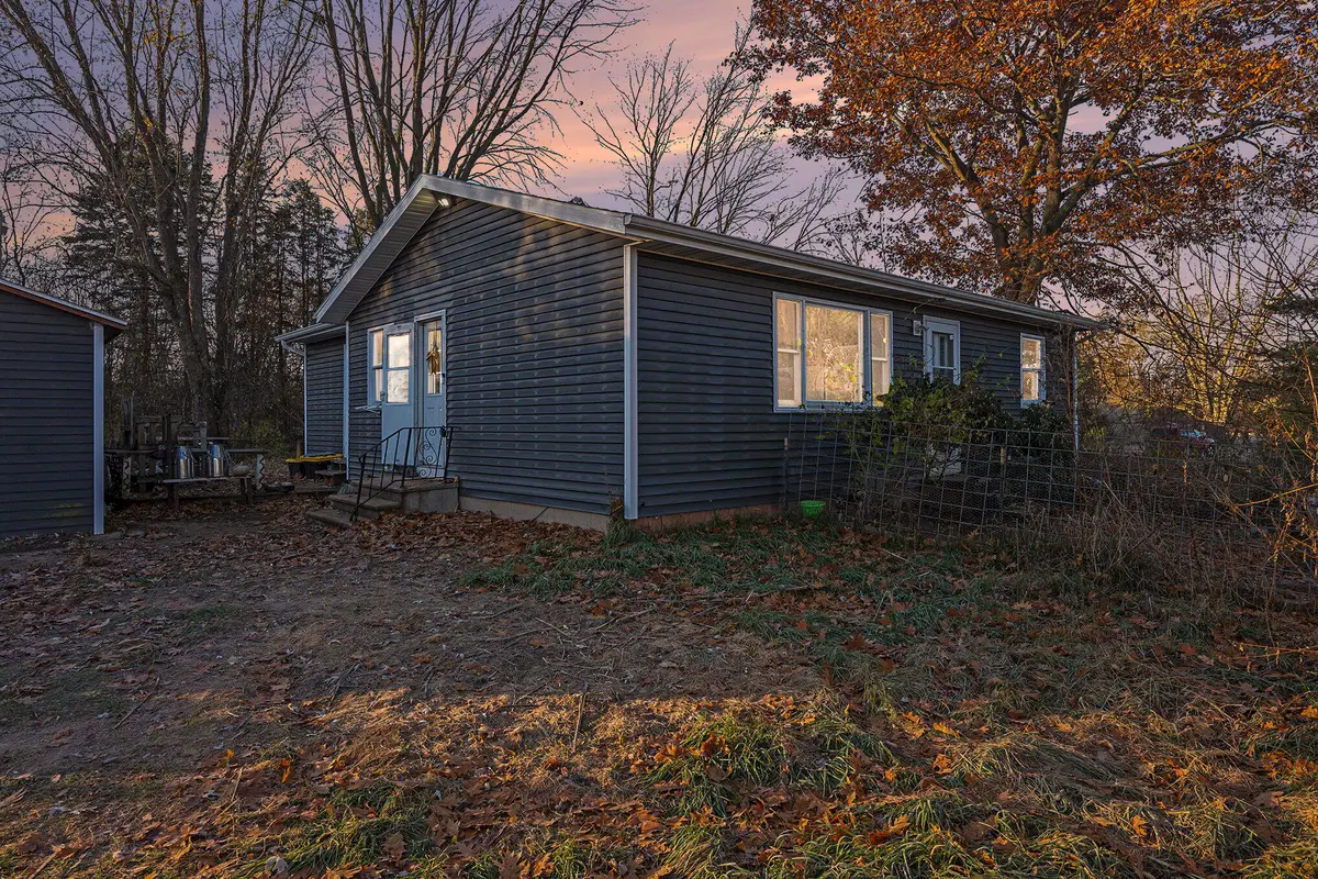 631 Marsh Road, Plainwell, MI 49080 - #1