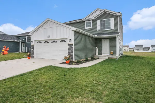 1708 Harper Grove Lane, Vicksburg, MI 49097