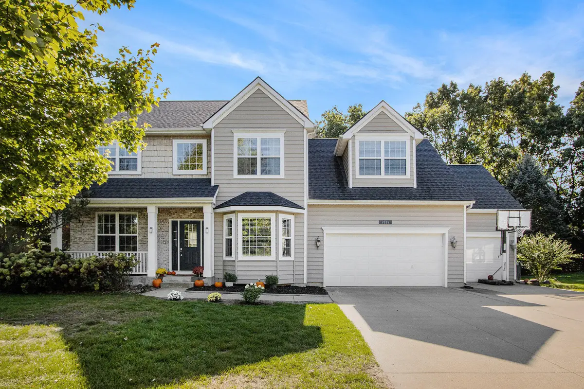 7839 Clydesdale Avenue, Kalamazoo, MI 49009 - #1