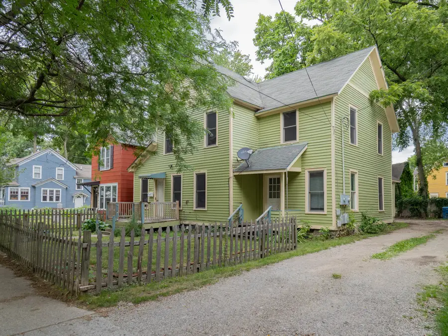 935 Osborne Street, Kalamazoo, MI 49001 - #2