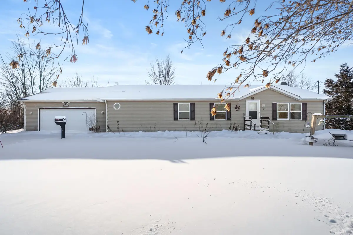 12015 W Pine Lake Road Road, Plainwell, MI 49080 - Image #1