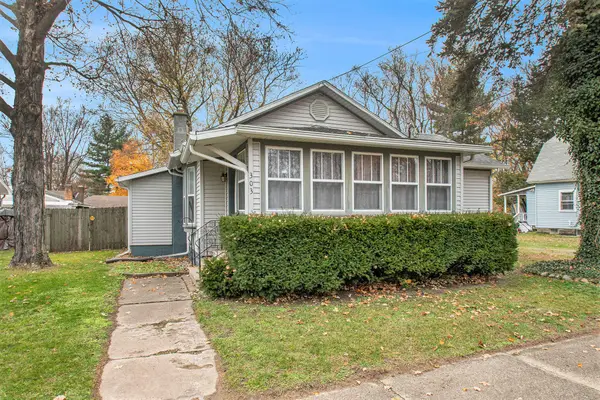 303 Jones Street, Dowagiac, MI 49047