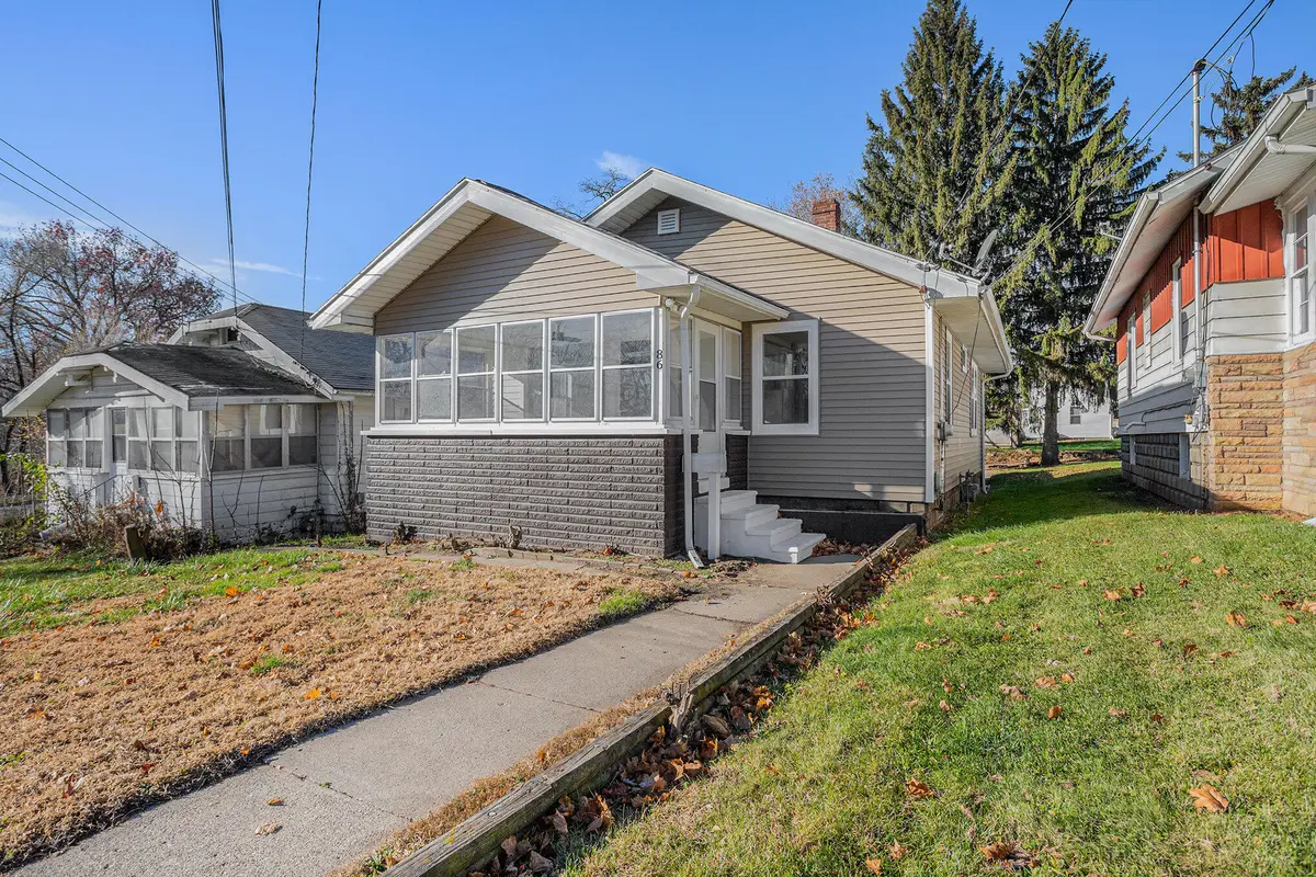 86 E Ave S, Battle Creek, MI 49017 - #1