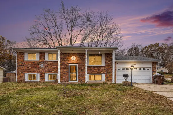 897 N Washington Avenue N, BattleCreek, MI 49037