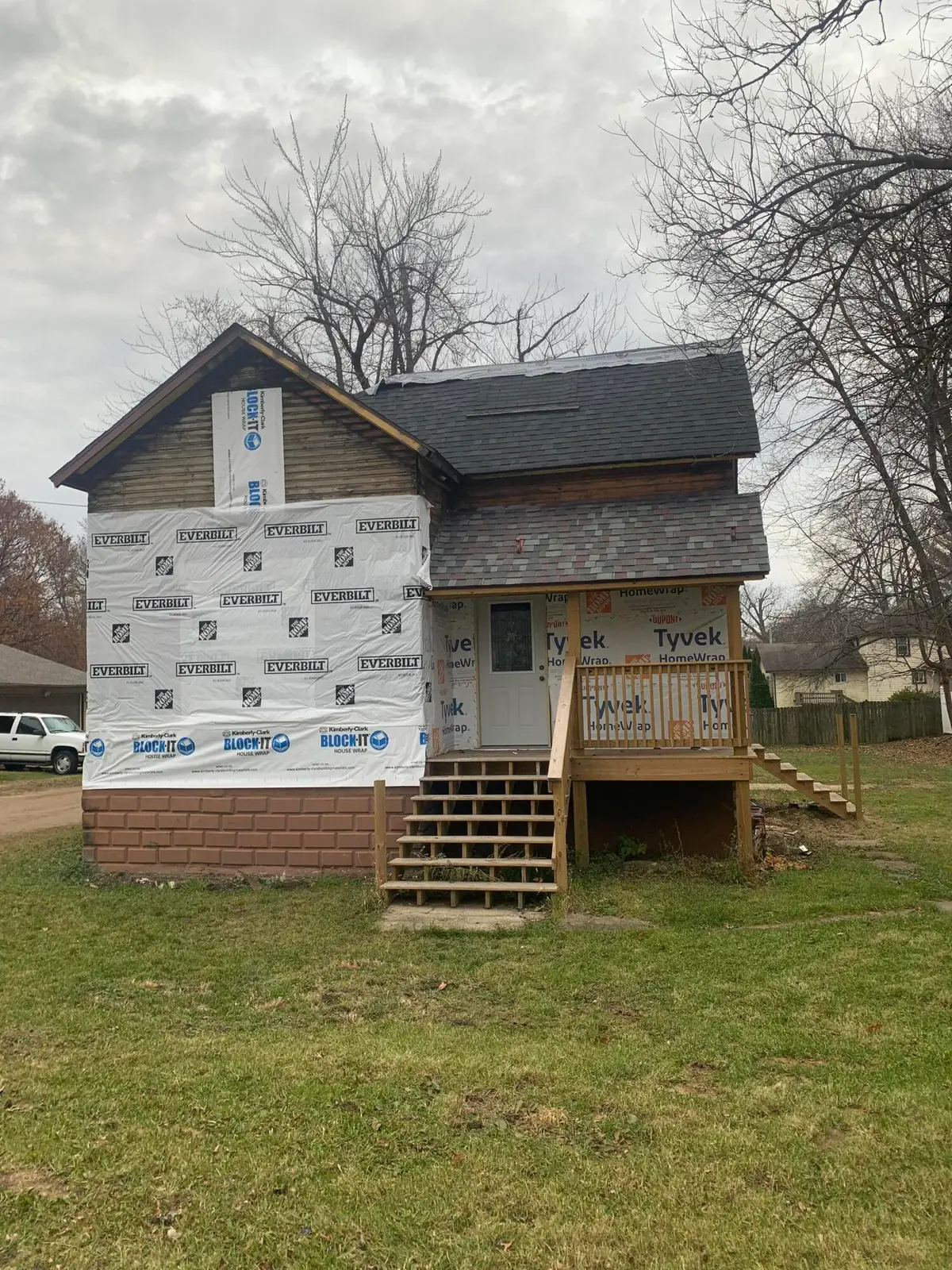 1536 N Westnedge Avenue, Kalamazoo, MI 49007 - #1