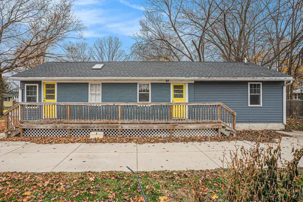 513 Hill Street, ThreeRivers, MI 49093