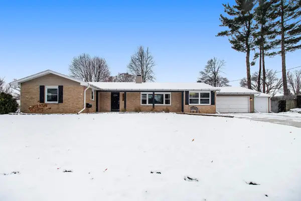 805 Landsdowne Avenue, Portage, MI 49002