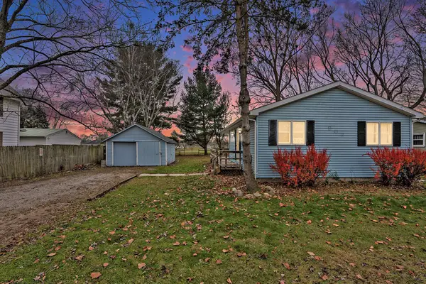 902 Millard Street, ThreeRivers, MI 49093