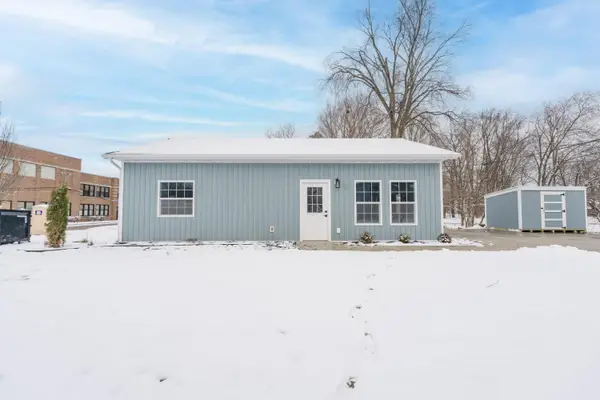 303 Middle Street, ThreeRivers, MI 49093